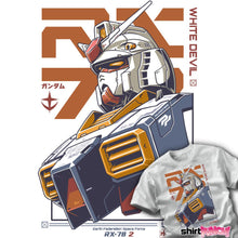 Load image into Gallery viewer, RX 78
