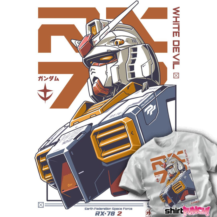 RX 78