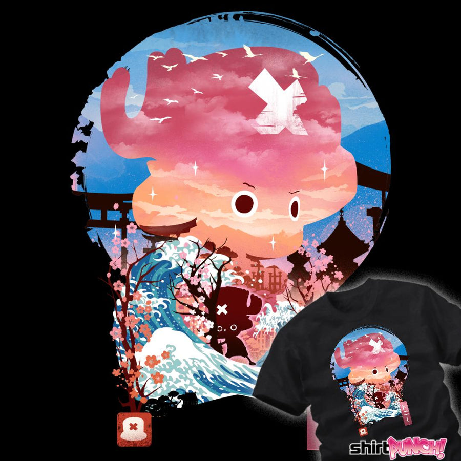 Cotton Candy Sea
