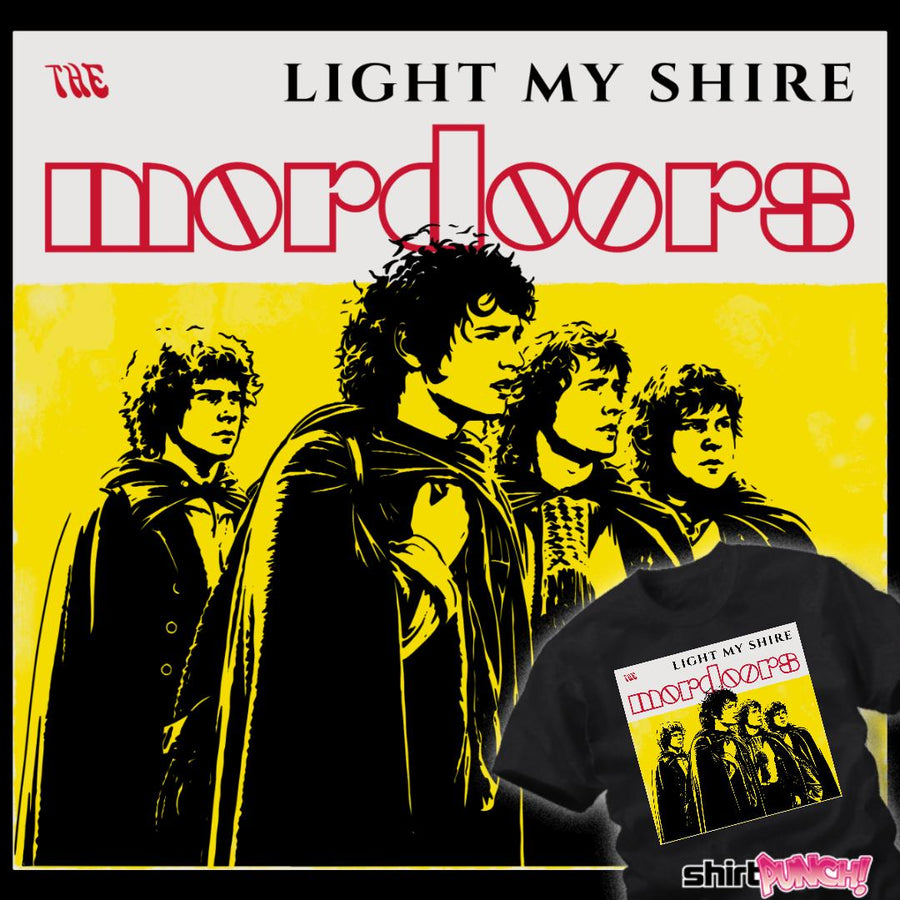Light My Shire