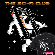 Load image into Gallery viewer, The Sci-Fi Club

