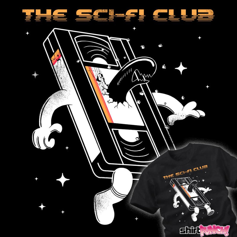 The Sci-Fi Club