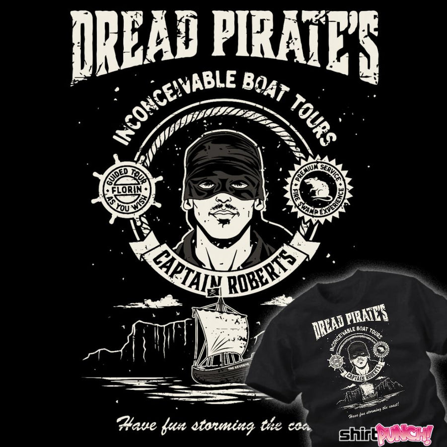 Inconceivable Tours