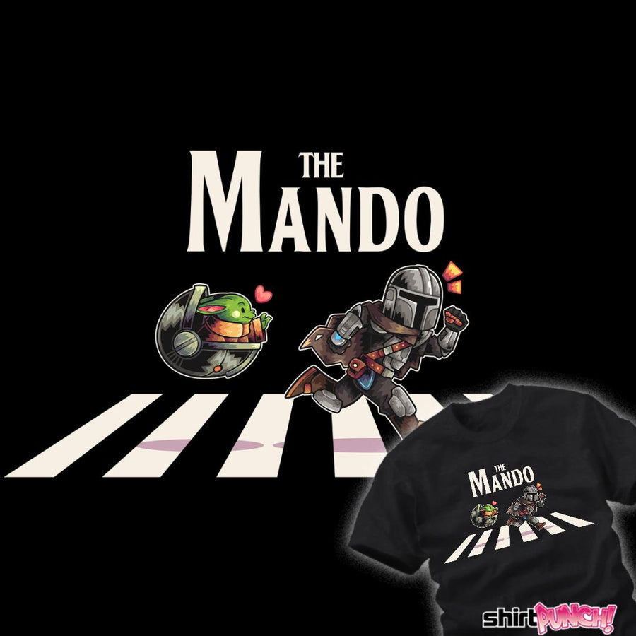 The Mando