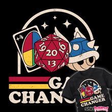 Load image into Gallery viewer, Game Changer
