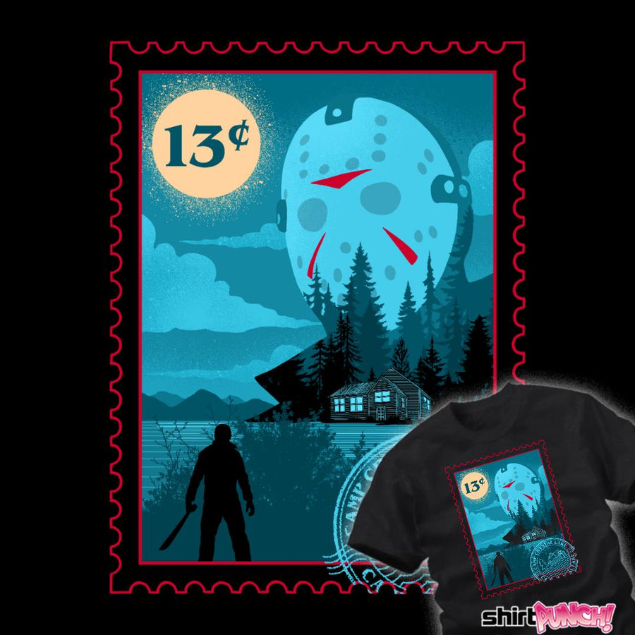 Slasher Express
