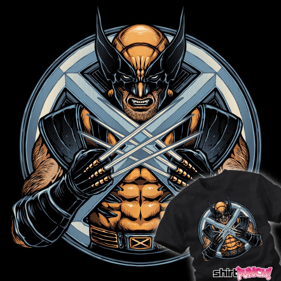 Become Indestructible
