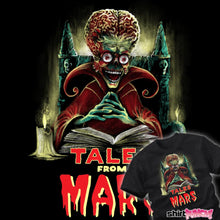 Load image into Gallery viewer, Tales from Mars
