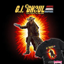 Load image into Gallery viewer, G.I. GHOUL
