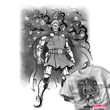 Load image into Gallery viewer, Doom Lord Sumi-E
