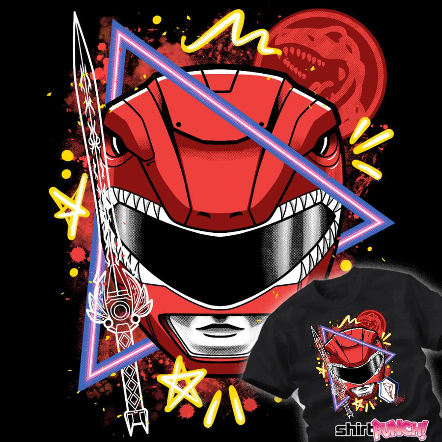 Pop Red
