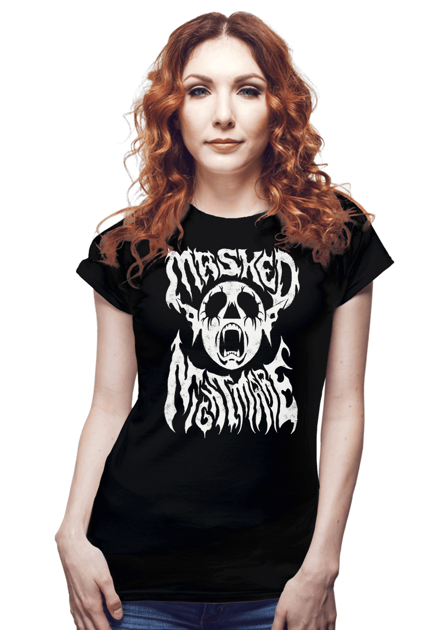 Daily_Deal_Shirts Masked Nightmare