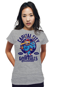 Last_Chance_Shirts Goofball Baseball