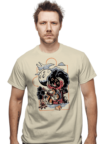 Daily_Deal_Shirts Moonlight Duet