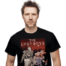 Load image into Gallery viewer, Secret_Shirts The Lost Boys
