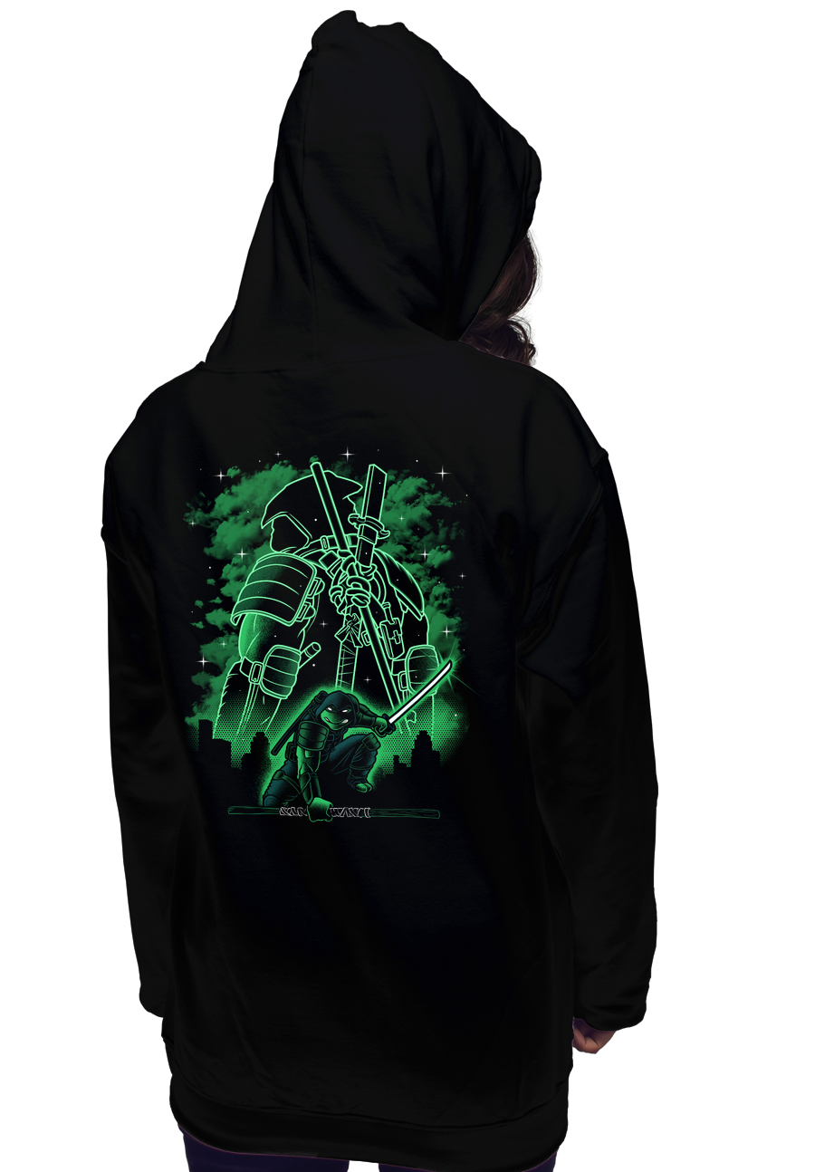 Last Ronin Shadow