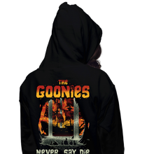 Load image into Gallery viewer, Goonies Never Say Day

