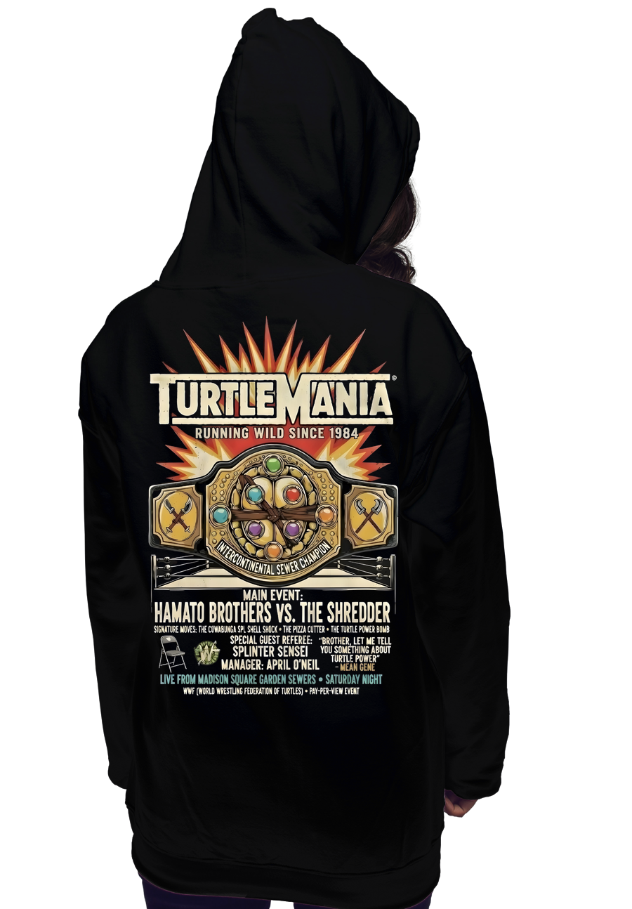 TurtleMania