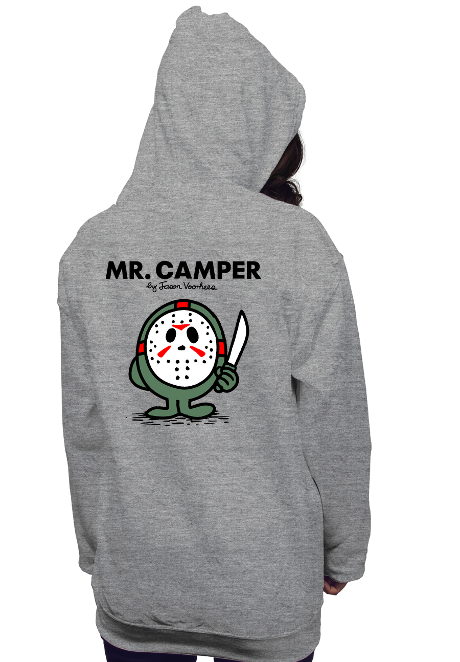 Mr. Camper