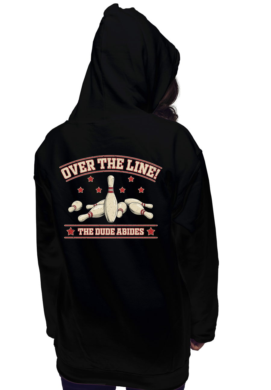 Over The Line