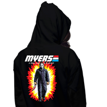 Load image into Gallery viewer, G.I. MYERS
