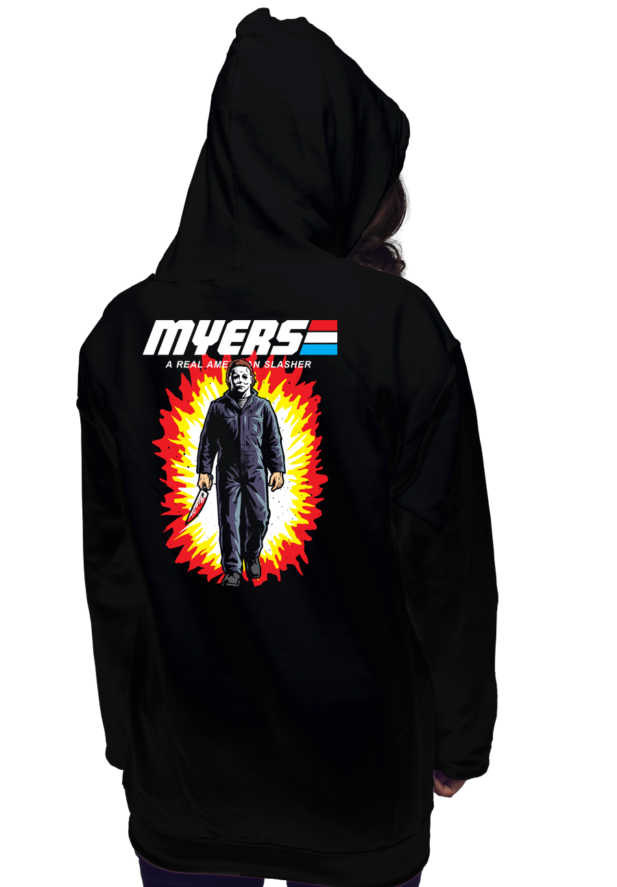 G.I. MYERS