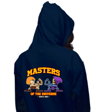Load image into Gallery viewer, Eternia Fighting
