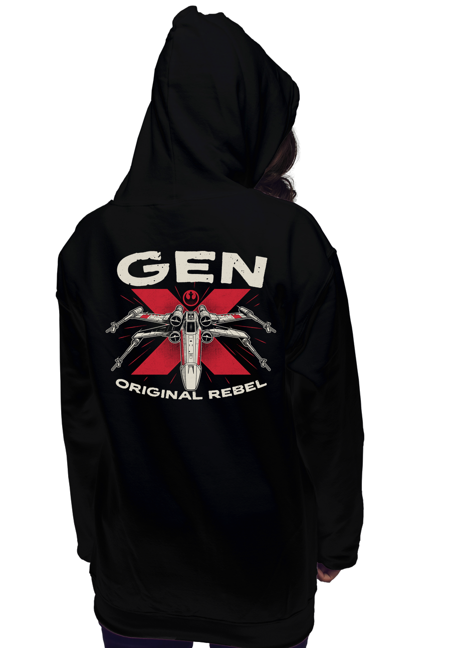 Original Rebel