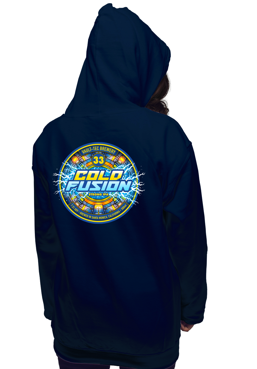 Cold Fusion Beer