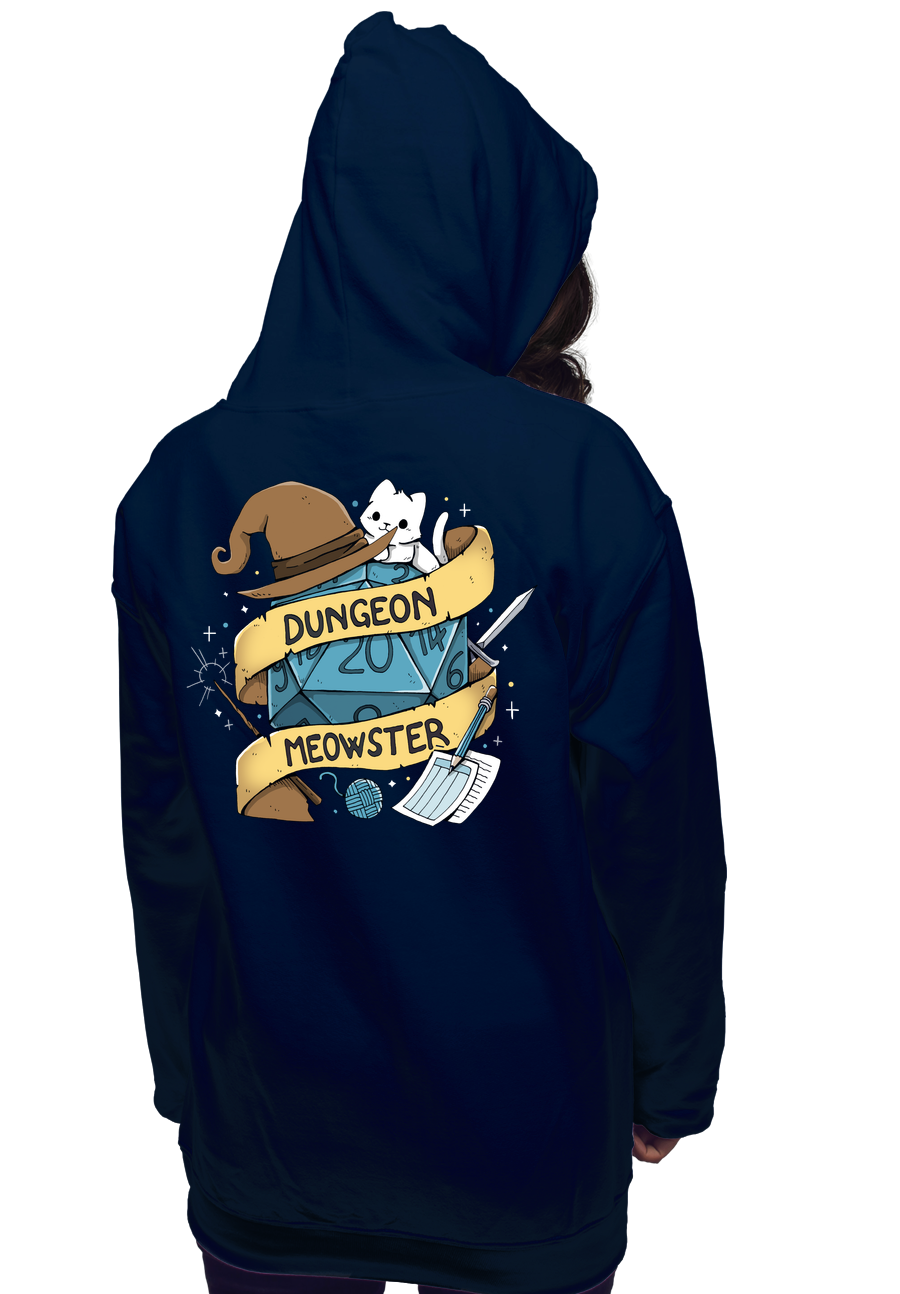 Dungeon Meowster