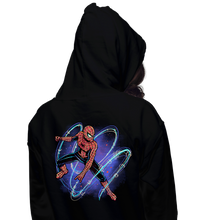 Load image into Gallery viewer, Maximum Spider Senses
