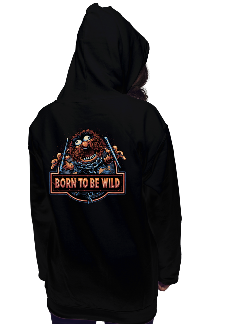Born to be Wild