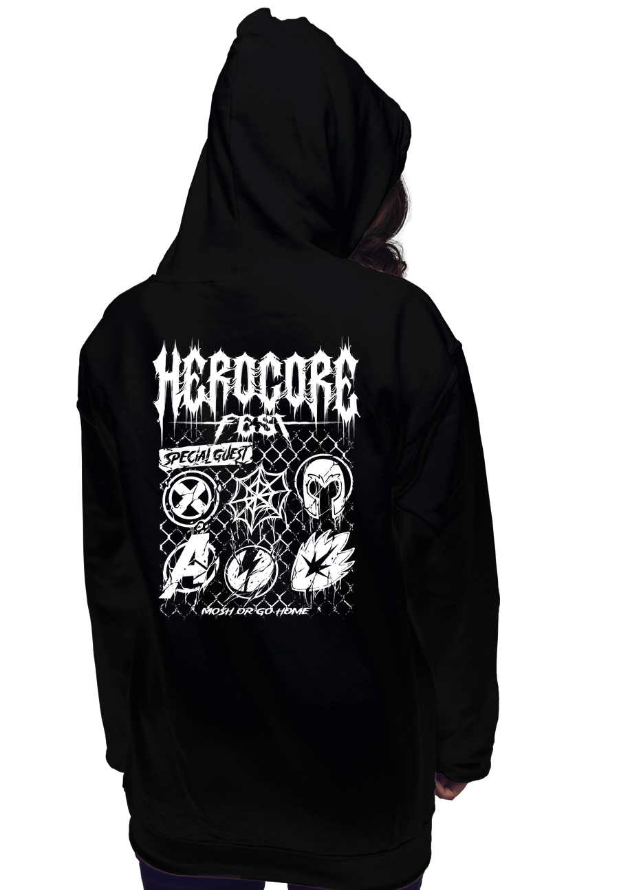 Herocore Fest
