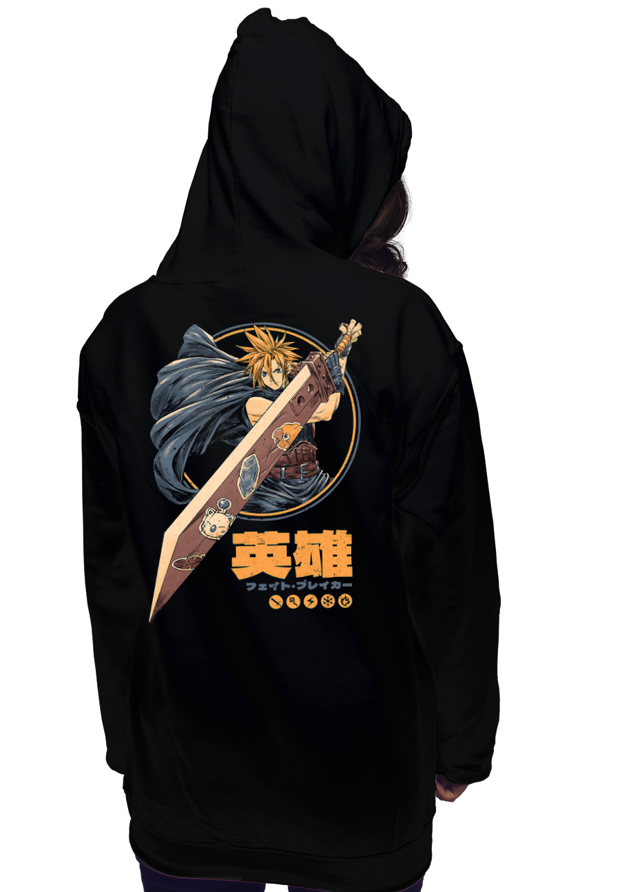 Blade Of Destiny