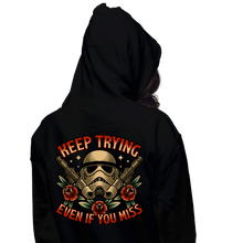 Load image into Gallery viewer, Keep On Aiming
