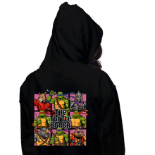 Load image into Gallery viewer, The Turtle Bunch
