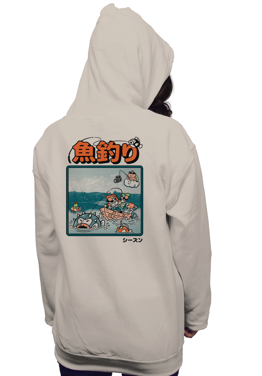 Fishing Time