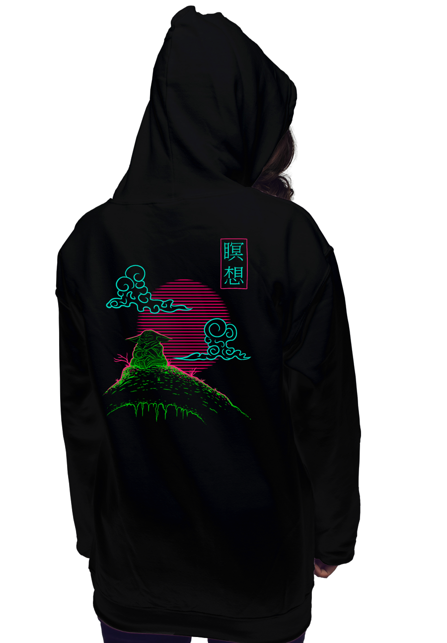 Don't Hate - Meditate