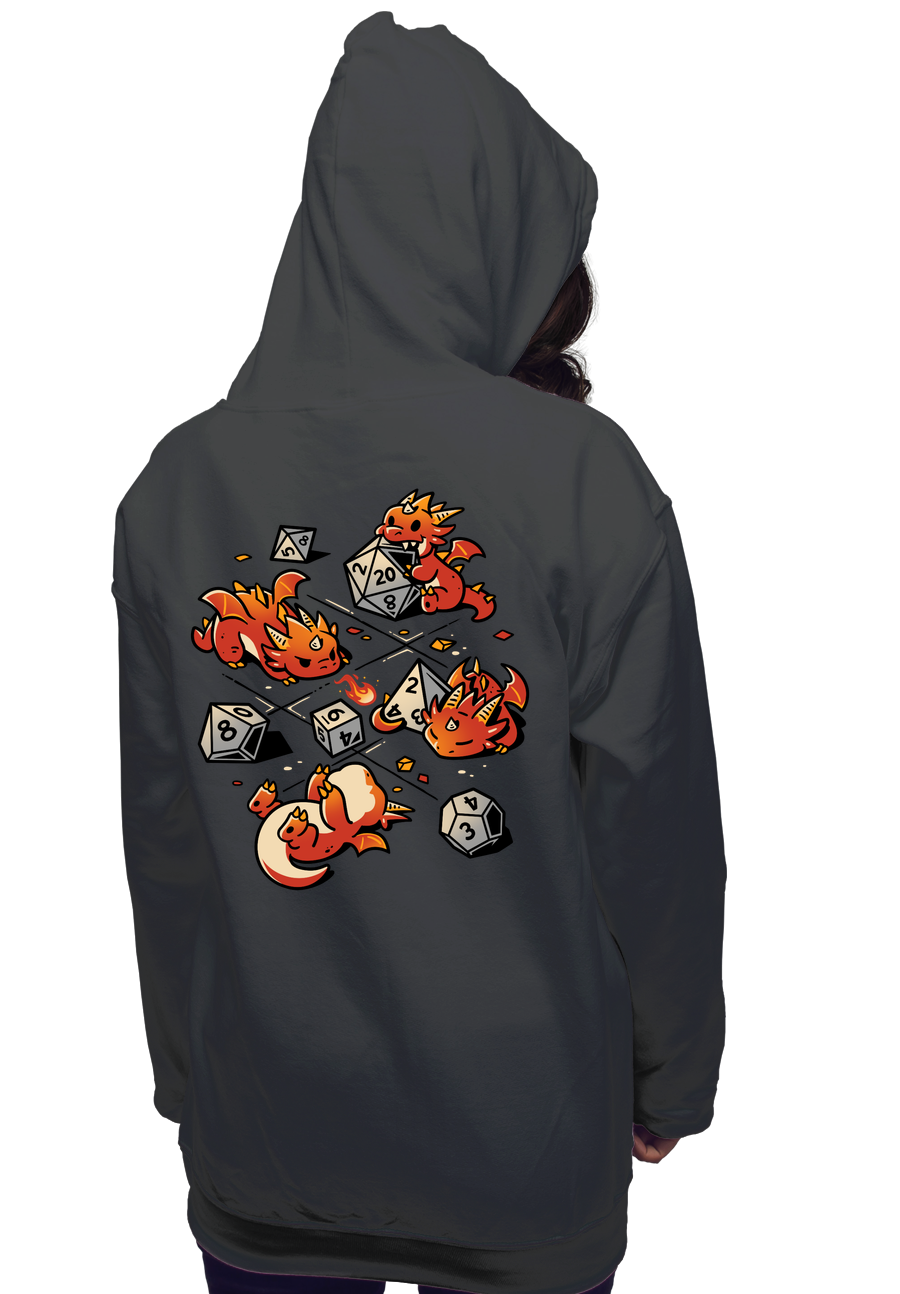 Tiny Dragons Party