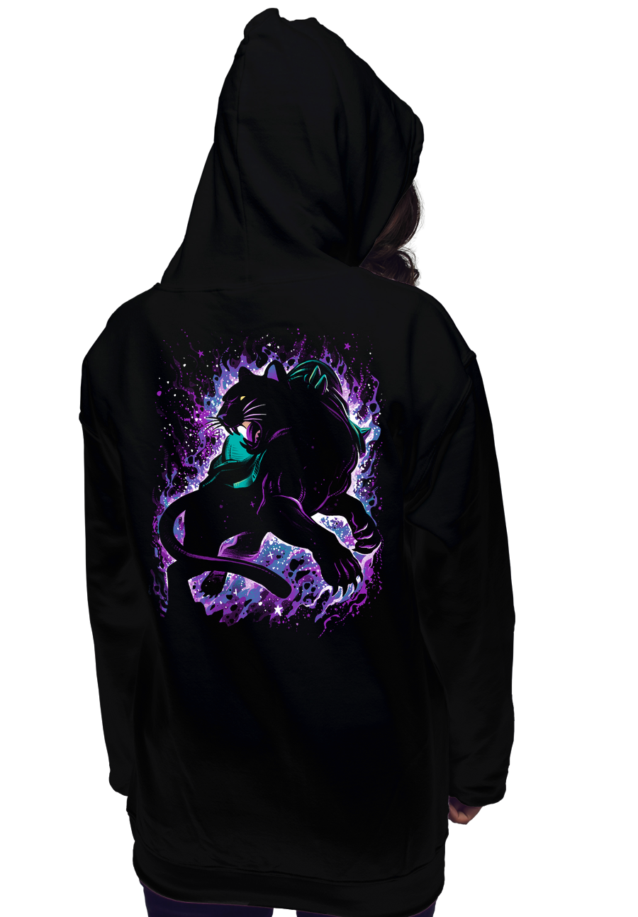Panther Of Evil