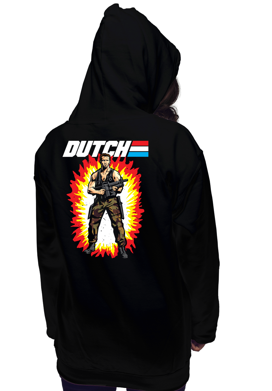 G.I. Dutch
