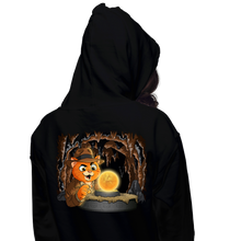 Load image into Gallery viewer, RAIDERS OF THE LOST YARN
