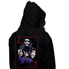 Load image into Gallery viewer, Four Jokers
