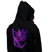 Load image into Gallery viewer, Decepticon
