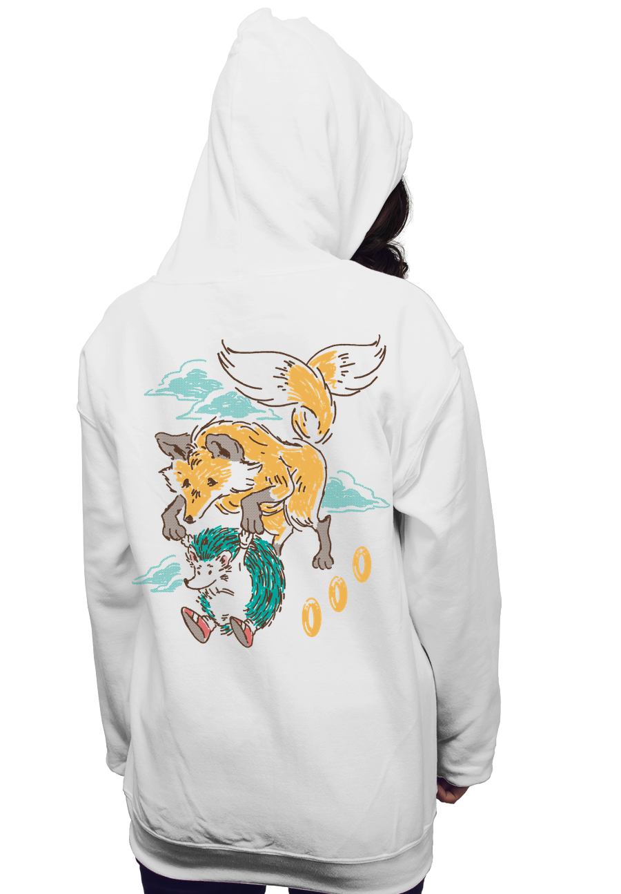 Animal Co-Op