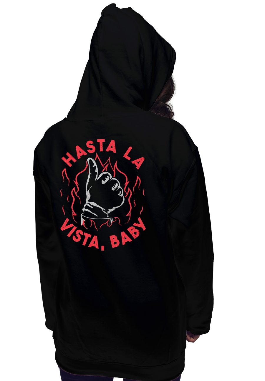 Hasta La Vista