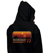 Load image into Gallery viewer, Summer Of 77
