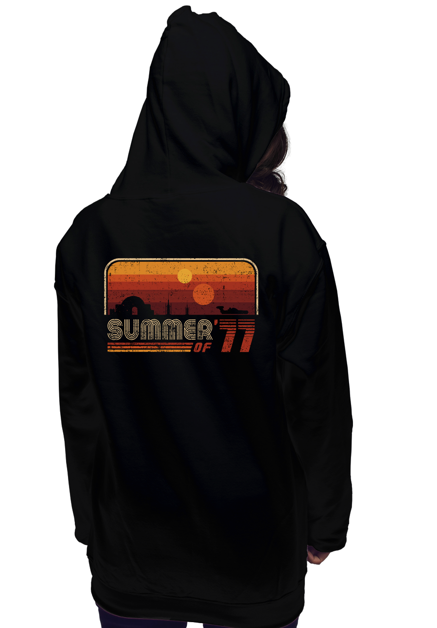 Summer Of 77