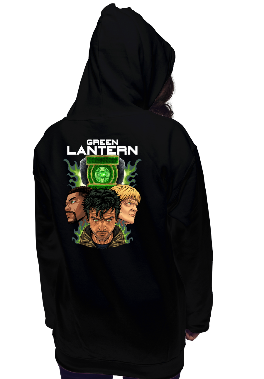 Lanterns