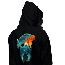 Load image into Gallery viewer, Ukiyo Zelda
